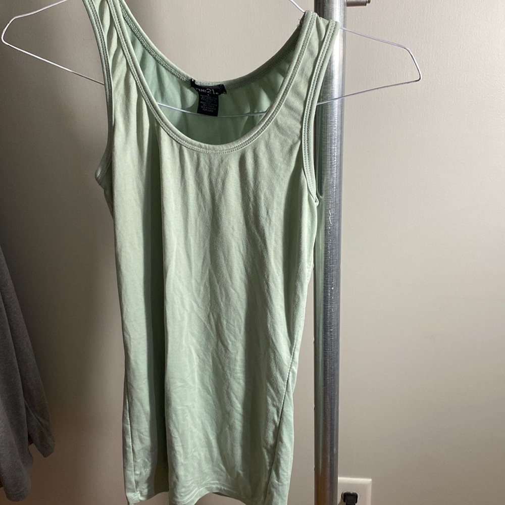 Tank top